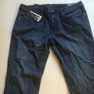Buffalo jeans JACK-X dark blue